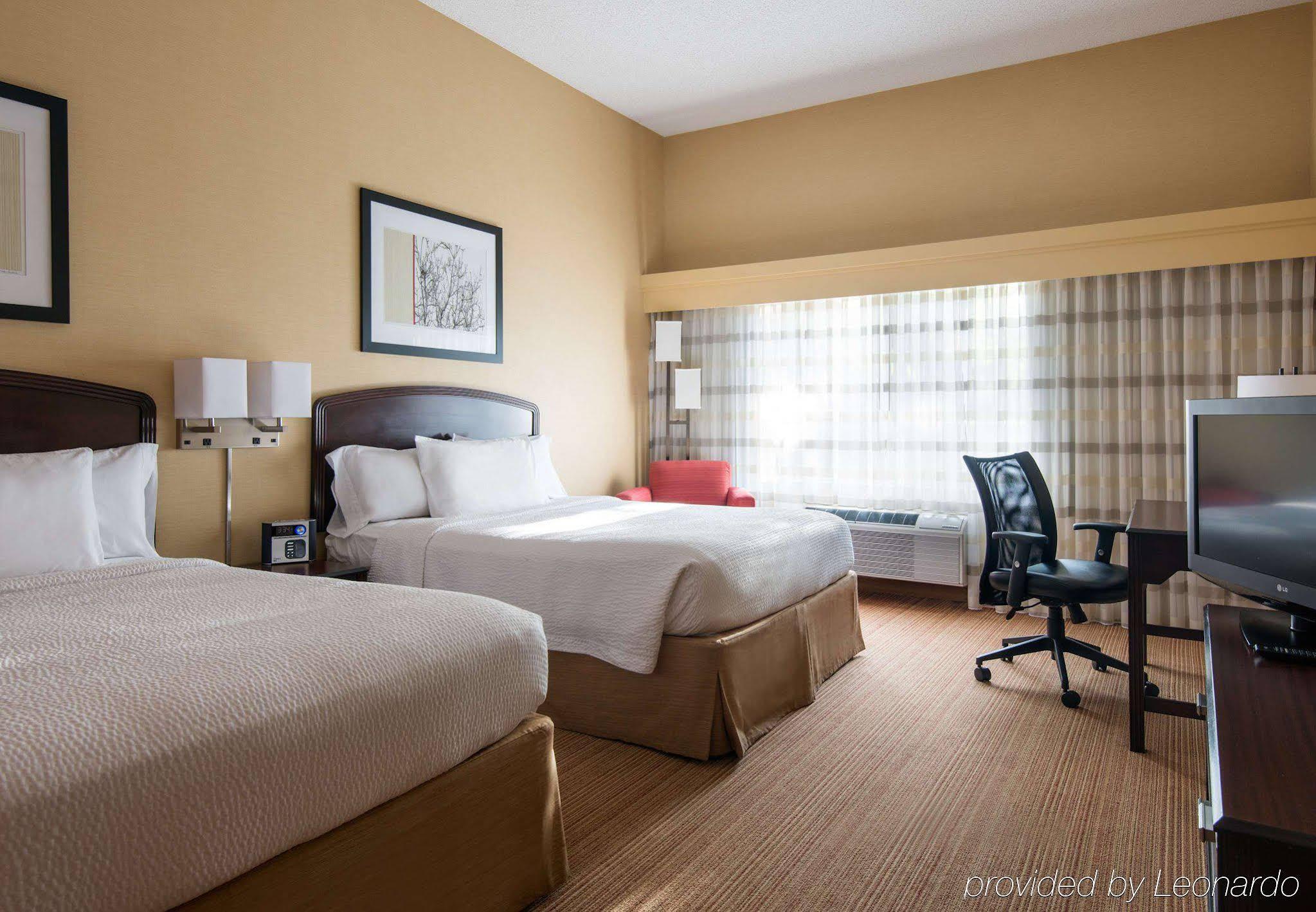 Sonesta Select San Ramon Hotell Exteriör bild