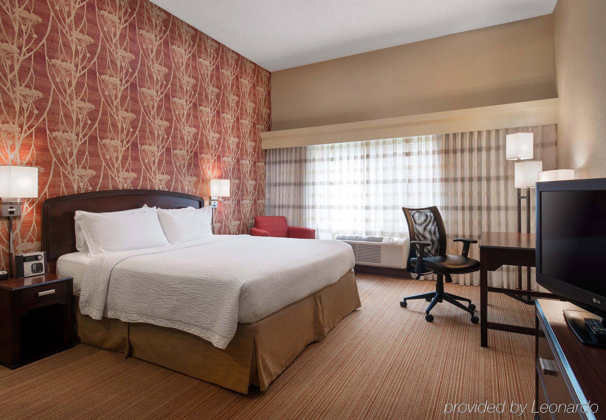 Sonesta Select San Ramon Hotell Exteriör bild