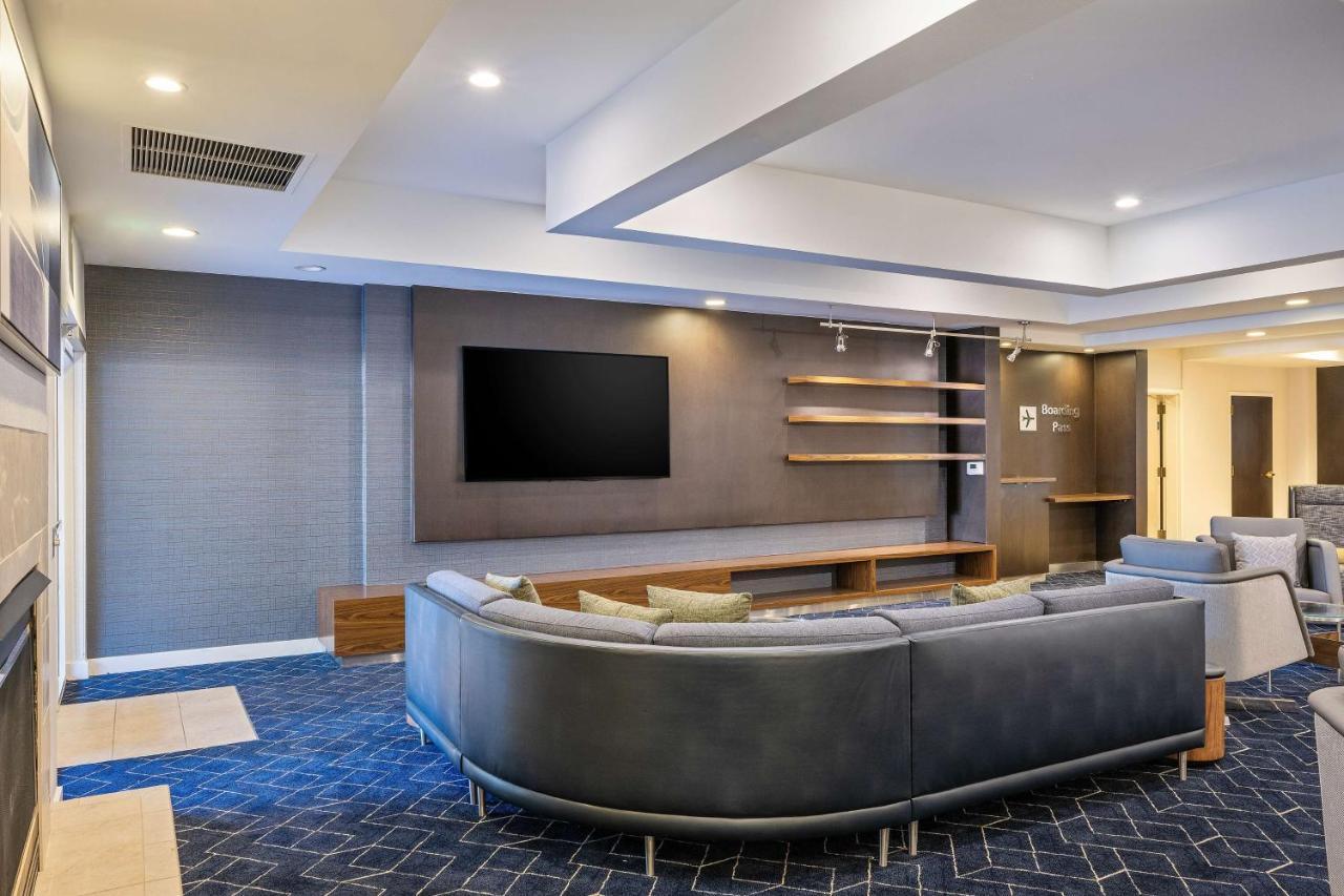 Sonesta Select San Ramon Hotell Exteriör bild