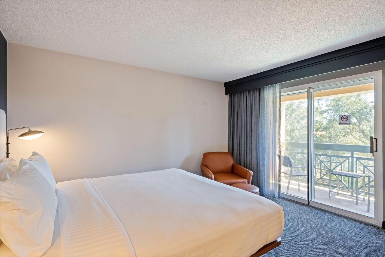 Sonesta Select San Ramon Hotell Exteriör bild