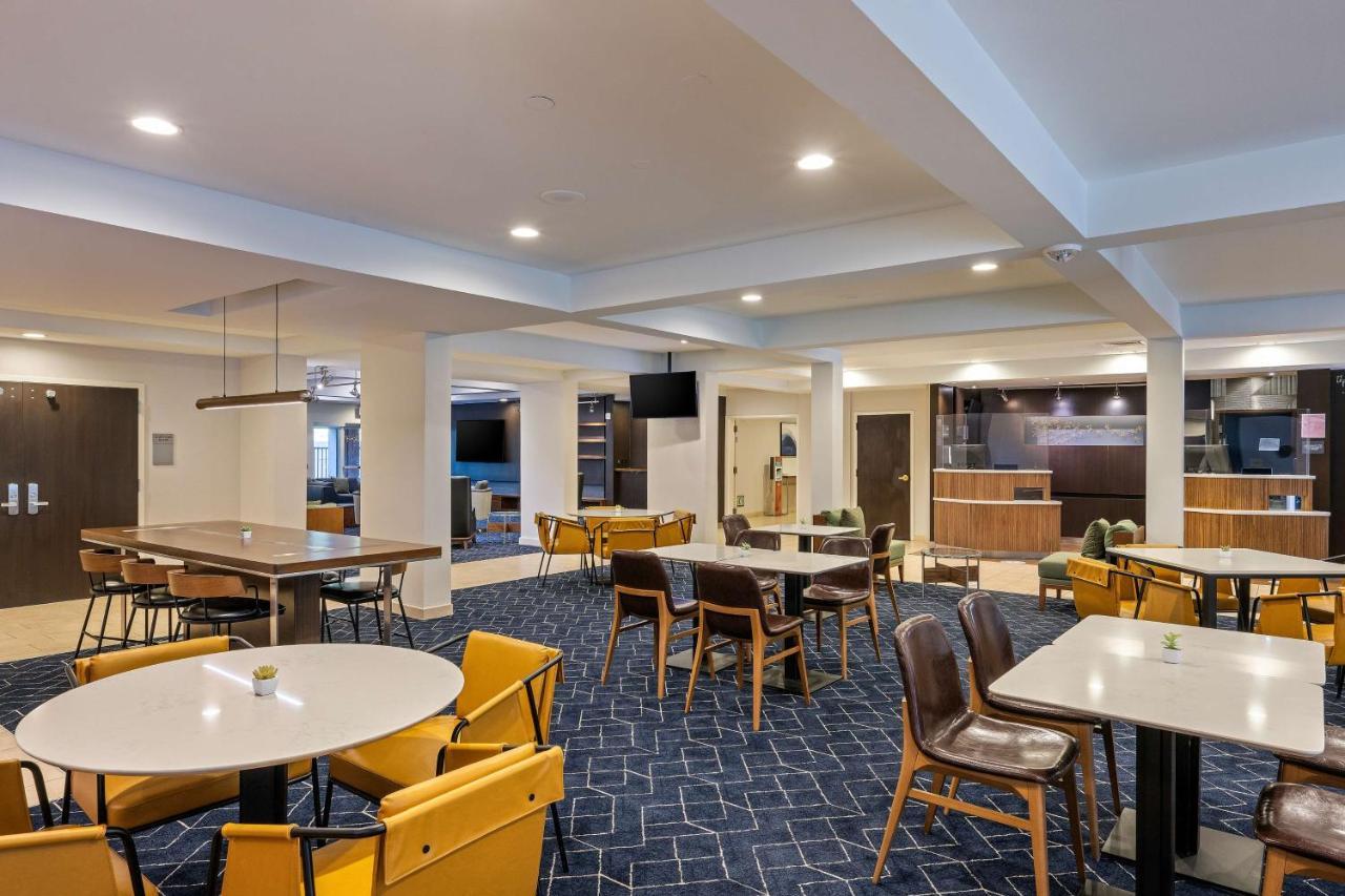 Sonesta Select San Ramon Hotell Exteriör bild