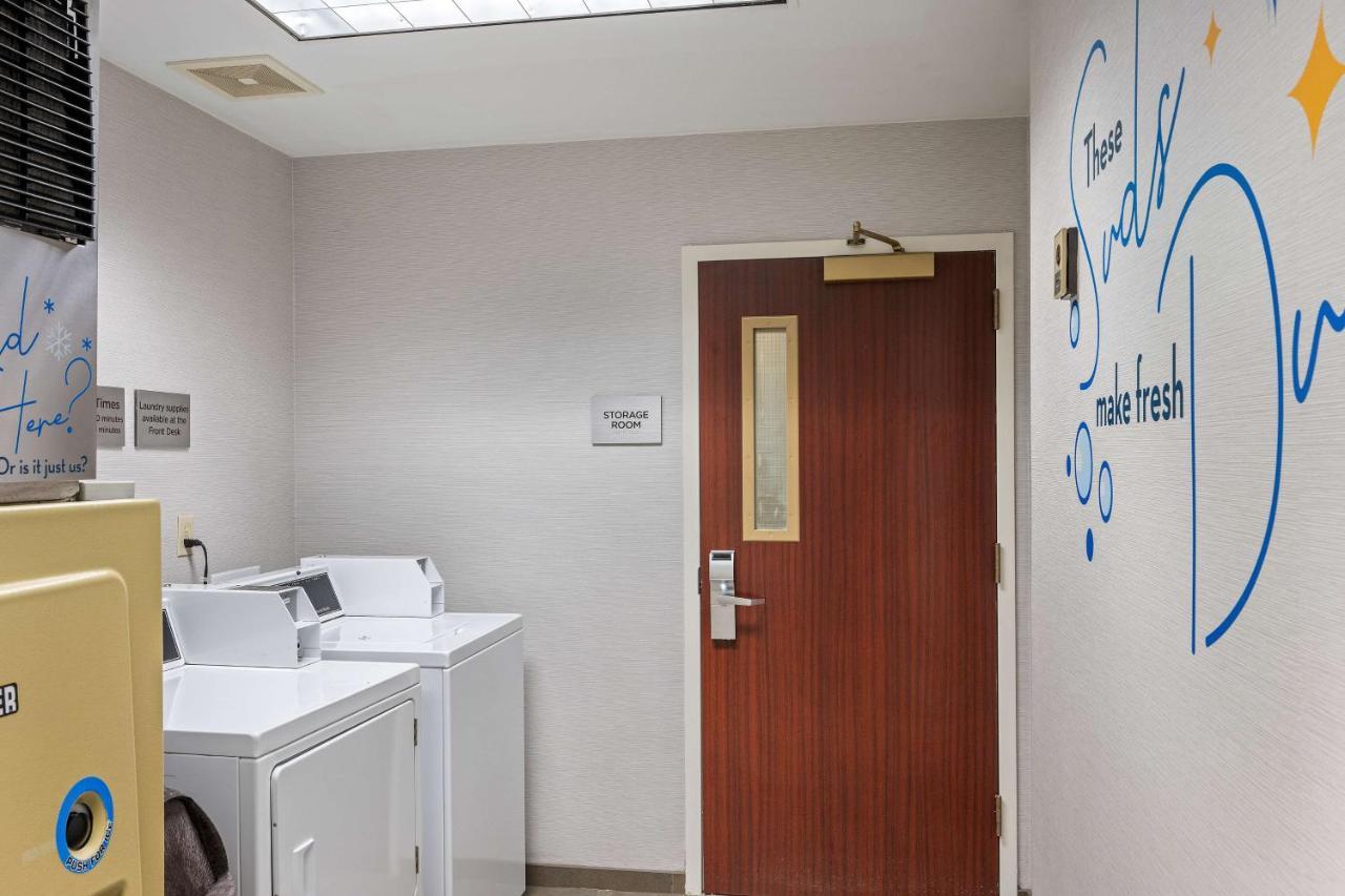Sonesta Select San Ramon Hotell Exteriör bild