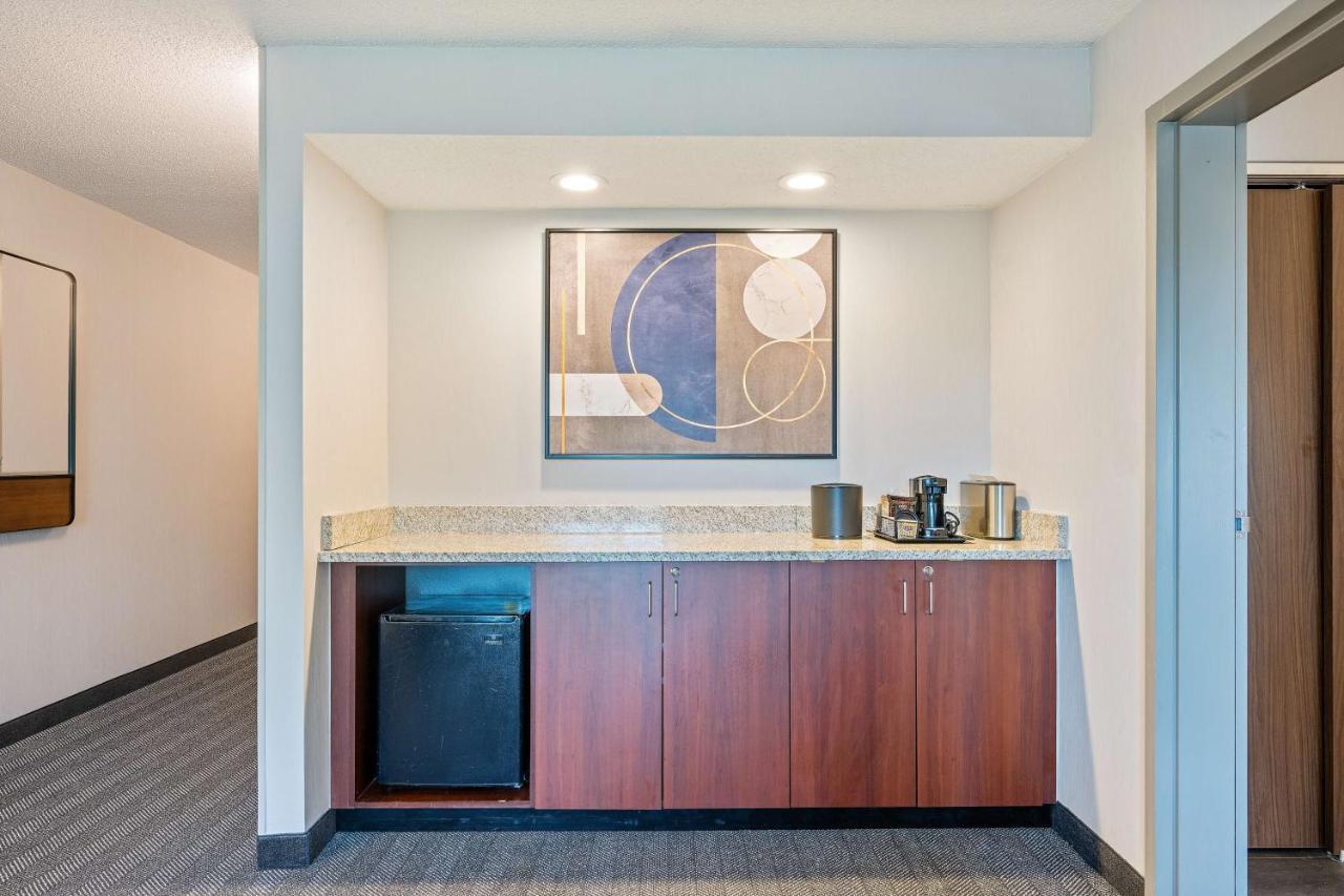 Sonesta Select San Ramon Hotell Exteriör bild